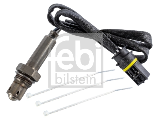 Oxygen Sensor